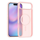 Joko iPhone 17 Air Kılıf Jota Seri Magsafe Kapak