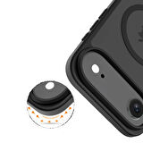 Joko iPhone 17 Air Kılıf Jota Seri Magsafe Kapak