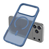 Joko iPhone 17 Pro Max Kılıf Jota Seri Magsafe Kapak