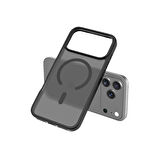 Joko iPhone 17 Pro Max Kılıf Jota Seri Magsafe Kapak