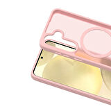 Joko Samsung Galaxy A36 / Galaxy A56 Kılıf Jota Seri Magsafe Kapak