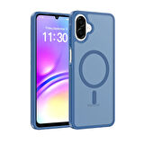 Joko Samsung Galaxy A06 / Galaxy A07 Kılıf Jota Seri Magsafe Kapak