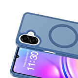 Joko Samsung Galaxy A06 / Galaxy A07 Kılıf Jota Seri Magsafe Kapak