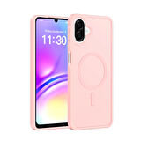 Joko Samsung Galaxy A06 / Galaxy A07 Kılıf Jota Seri Magsafe Kapak