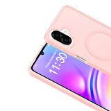 Joko Samsung Galaxy A06 / Galaxy A07 Kılıf Jota Seri Magsafe Kapak