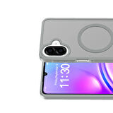 Joko Samsung Galaxy A06 / Galaxy A07 Kılıf Jota Seri Magsafe Kapak