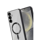 Samsung Galaxy A15 4g Kross Magneticsafe Kapak - Siyah