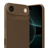 iPhone 17 Air Kılıf Focus Carbon Silikon Kapak