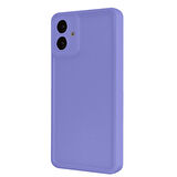 Samsung Galaxy A07 Kılıf Viera Seri Silikon Kapak