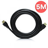 Dark DK-HD-CV20L500 5 Mt 4K 60p 18Gbps 2.0b HDMI Görüntü Kablosu