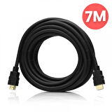 Dark DK-HD-CV14L700 7 Mt HDMI to HDMI 4K 30Hz HDMI Görüntü Kablosu