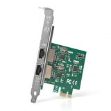 DARK DK-NT-PEGLANX2 2-PORT GIGABIT PCIe 1X ETHERNET