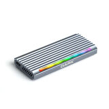 Dark DK-AC-DSEM5 USB 3.2 Gen 2 Type C to M.2 NVMe SATA SSD Disk Kutusu