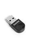 Dark Bluetooth 5.3 USB AdaptörDark DK-AC-BTU53 Bluetooth 5.3 USB Adaptör