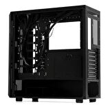 DARK MAXIMA V30 DKCHMAXV30 FANSIZ GAMING MID-TOWER PC KASASI
