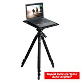 DARK DK-AC-STPR01 TRIPOD PROJEKTÖR STANDI,SİYAH