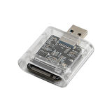 Dark USB 3.2 Gen2 - M.2 NVME SSD Adaptörü (DK-AC-DSEM1)