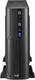 Aerocool CS-101 250W USB 3.0 Micro ATX/Mini ITX Slim Kasa