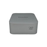 Dark MPC Intel N100, 16GB DDR5, 512GB SSD, WiFi5, BT 4.2, Win11 PRO Mini PC (MPC-N101)