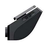 DARK 4G LTE Full HD Ön+HD Arka, Uzaktan Canlı İzleme ve Konum Takibi, SIM Kart Destekli Araç İçi Kamera WiFi,GPS,125° Geniş Açı,G-Sensor,Çift Yönlü Konuşma