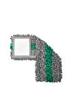 SİLLGECH MİKROFİBER MAKARNA MOP 50 CM EH-321
