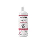 Pro One Kiraz Çiçeği Aromalı Köpek Şampuanı 400 Ml