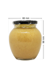 Laçoko Çifte Kavrulmuş Fıstık Ezmesi 350 Gr