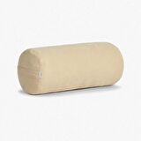 Ekru Bolster