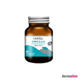Onvita Omega 3 30 Yumuşak Kapsül