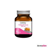 Onvita Tonalin CLA 1300 Mg 60 Kapsül