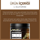 Onvita Nutrition L-Glutamine 5000 mg 60 Servis 300 gr 8683148630876