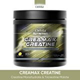 Onvita Nutrition Creamax Creatine 40 Servis 300 gr 8683148630883