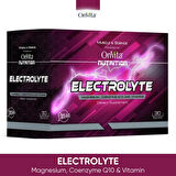 Onvita Nutrition Electrolyte 30 Saşe 8683148630951