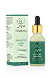 Jiyu Kırışıklık Giderici Hyaluronik Asit ve Kolajen Dolgunlaştırıcı Botox Etkili Serum 30 ml.
