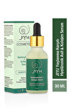 Jiyu Kırışıklık Giderici Hyaluronik Asit ve Kolajen Dolgunlaştırıcı Botox Etkili Serum 30 ml.