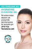 Jiyu Yüz Temizleme Jeli Akne ve Siyah Nokta Karşıtı Arındırıcı Nemlendirici Temizleme Jeli 200 ml.