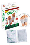 Jiyu Kinoki Ayak Detoks Bandı 10 Adet