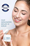 Jiyu Yoğun Nemlendirici Yüz ve Vücut Bakım Kremi Kuru ve Hassas Ciltler İçin 100 ml.