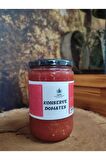 Domates Konserve