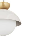 Fier Tekli Modern Sarkıt Retro Mutfak Salon Sarkıt Avize 