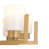 Jean 8Li Eskitme Modern Sarkıt Yatak odası Salon Avize 