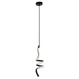 Helio Sarkıt 27 Watt Sarkıt 3 Renkli Ledli Modern Mutfak Banyo Led Salon Sarkıt Avize