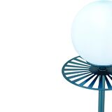 Rakes Eskitme boyalı Abajur Salon-Yatak Odası  Modern Tasarım Masa Lambası 