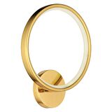 Besta Gold 20 Watt Modern Tasarım Banyo Koridor Ledli Salon Aplik