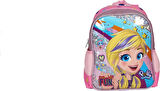 Me Çanta Polly Pocket Anaokulu Çantası 21467
