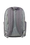 Slazenger 22142 Unisex Sırt Çantası Gri