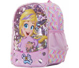 Polly Pocket Anaokul Çantası 22451