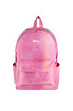 Slazenger 23138 Kız Çocuk Sırt Çantası Pembe