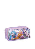 Pembe Kız Çocuk Kalem Çantası MY LITTLE PONY SINGING SONG KALEM Ç