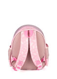 Pembe Kız Bebek Sırt Çantası MY LITTLE PONY DREAMS GROW ANAOKUL